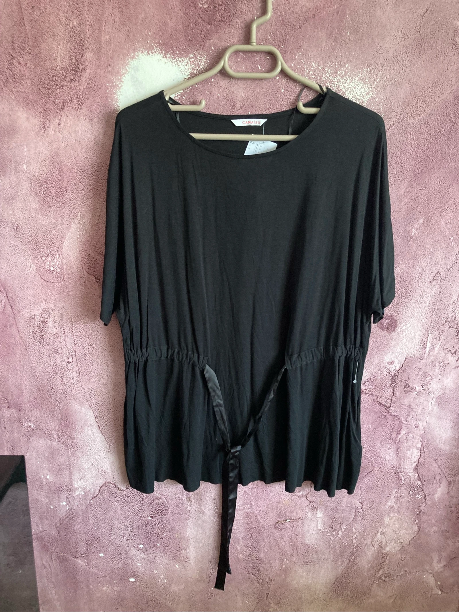 Très beau teeshirt taille S